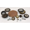 Image 1 : Box Lot Misc Workshop Items And Hardware