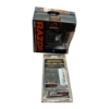 Image 1 : Walker’s Razor Slim Comm Bluetooth Electronic Muffs (Black) + Wheeler Crosshair Leveling Kit