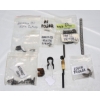Image 1 : Box Lot Assorted Firearm Parts - See Description List
