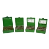 Image 2 : 347 Rounds Of Reloaded .45ACP & .38 Special Ammunition & 50 Pieces Shot Brass