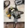 Image 1 : Vintage Skil Heavy Duty Drill & DeWalt 3/8" VSR Drill