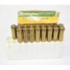 Image 2 : 17 Rounds Remington 375 H&H Magnum 300gr. Ammunition