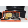Image 2 : Mastercraft Toolbox W/ Gun Cleaning Supplies