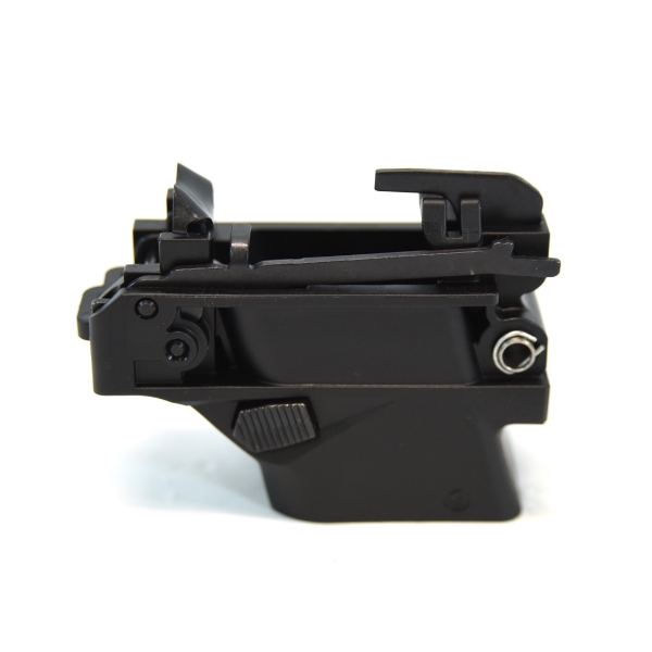 Glock Mag Adapter for Henry Homesteader 