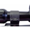 Image 10 : Weatherby/Howa Vanguard Bolt Action .270 Win Caliber Rifle With Scope