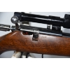 Image 8 : CIL/Anschutz Bolt Action .22LR Caliber Rifle With Scope