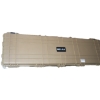Image 1 : Rolling Waterproof Rifle Case For 2 Rifles 