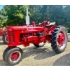 Image 4 : International Harvester Farmall H