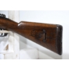 Image 10 : Carcano Model 1917 Bolt Action 6.5X52 ITALIAN Caliber Rifle