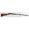 Image 1 : W. Richards Side By Side 12 Gauge Shotgun