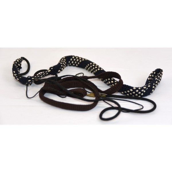 2 Bore Snakes