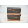 Image 5 : 100 Rds. PMC Bronze 9mm Luger 124gr. FMJ Ammunition 