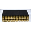 Image 1 : 20 Rounds Hornady 243 Win 58gr V-Max Ammunition 