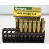 Image 1 : 13 Rounds Remington Premier Scirocco Bonded 30-06 Springfield 180 Grain Ammunition