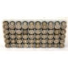 Image 2 : 50 Rounds Reload 38 Special Wad Cutter Ammunition 