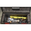 Image 10 : Rubbermaid Tackle Box With Tools & Accessories 