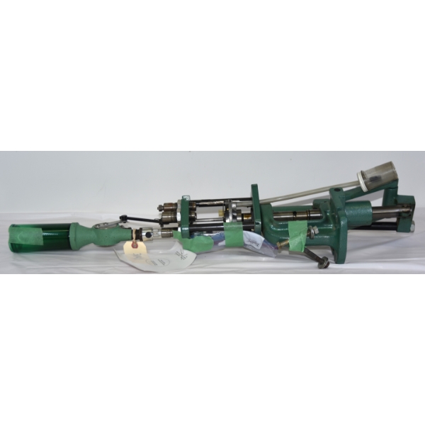 RCBS Piggy Back Complete Conversion Reloading System