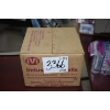 Image 1 : 200 Rounds IVI 8ga. Industrial Shells- NOT FOR FIREARM USE