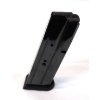 Image 1 : Black 9MM Handgun Magazine 