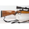 Image 2 : Winchester Model 70 Bolt Action 30-06 SPFLD Caliber Rifle With Scope & Sling