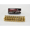Image 1 : 17 Rounds Winchester Power Max 30-06 SPRG 180gr. Ammunition & 3 Pieces Shot Brass