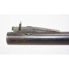 Image 21 : Mossberg Model 26B Single Shot .22 Caliber Rifle With Lyman Aperture Rear Sight
