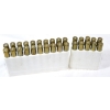 Image 1 : 30 Rounds Assorted Brand 30-06 Reloaded Ammunition 