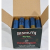 Image 1 : 25 rounds Bismuth 16ga #6 Shot Ammunition