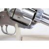Image 5 : Ruger New Model Blackhawk Single Action .357 Magnum Caliber Handgun