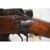 Image 29 : Lee Enfield No.4 MK1 ROF(F) Bolt Action .303 British Caliber Rifle With Bayonet Sling & Scope Mount