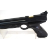 Image 7 : Crosman Model 1322 Single Shot .22 Pellet Air Pistol
