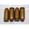 Image 2 : 50 Rounds Evansville Ordnance Plant .45 ACP Caliber M1911 Ammunition