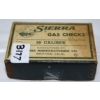 Image 1 : Approximately 950 Sierra 30 Cal Gas Checks 