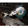 Image 9 : Makita DXT Sliding Compound Miter Saw – Corded