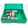 Image 2 : 3 Assorted Lee & RCBS Die's