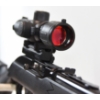 Image 9 : Marlin Model 60 Semi Automatic .22 LR Caliber Rifle With Bipod Scope Trigger Lock & Sling