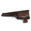 Image 19 : Inglis Browning 1935 High Power No 1 MARK 1* Semi Automatic Handgun With Stock