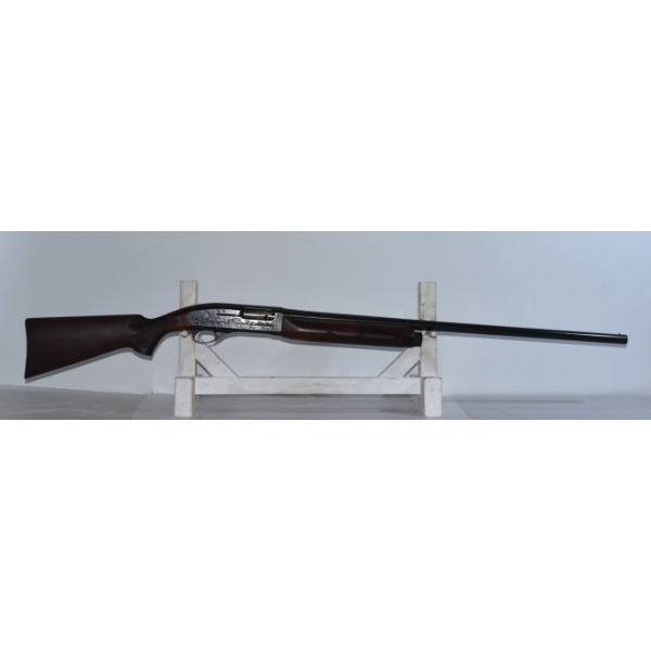 Remington Sportsman 58 Semi Automatic 12 Gauge Shotgun