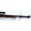 Image 4 : Winchester Model 250 Lever Action .22 LR Caliber Rifle With Scope