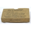 Image 2 : Box Lot Medical Supplies