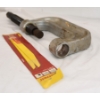 Image 2 : Frame Press Tool And Industrial Starrett  Saw Blade 