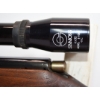 Image 16 : Marlin Model 782 Bolt Action .22 WMR Caliber Rifle With Scope & Sling