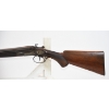 Image 8 : Jassen Sons Model The Interchangeable Side By Side 12 Gauge Shotgun