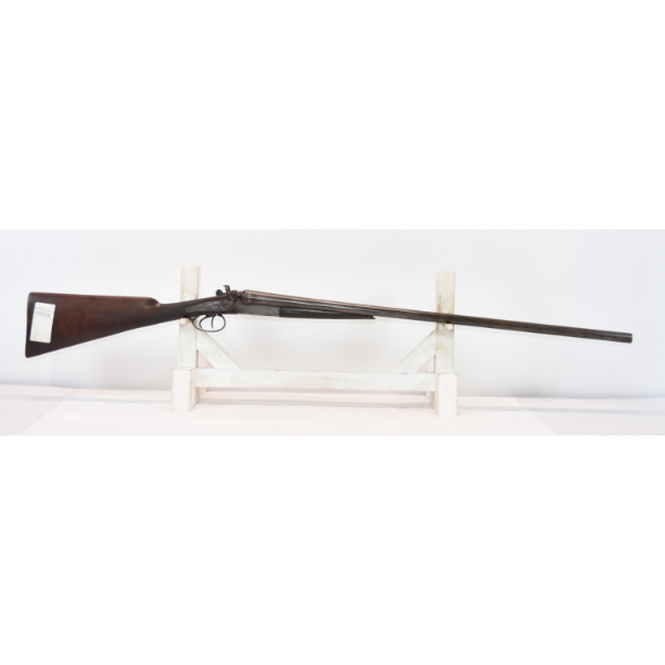 Modern Arms Co. Side By Side 12 Gauge Shotgun