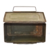 Image 2 : Vintage Ammo Military Box