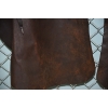 Image 4 : Leather Cowboy Chaps & Cuffs
