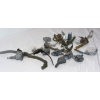 Image 4 : Box Lot Assorted Hand Grenade Parts