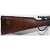 Image 2 : Birmingham Small Arms Single Shot 220 Long Rifle Caliber Rifle