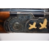 Image 18 : Beretta Model 687 Silver Pigeon V Over Under 20 Gauge Shotgun With Extra Chokes