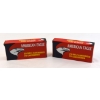 Image 3 : 40 Rounds American Eagle.308 Winchester 150 Grain Ammunition 